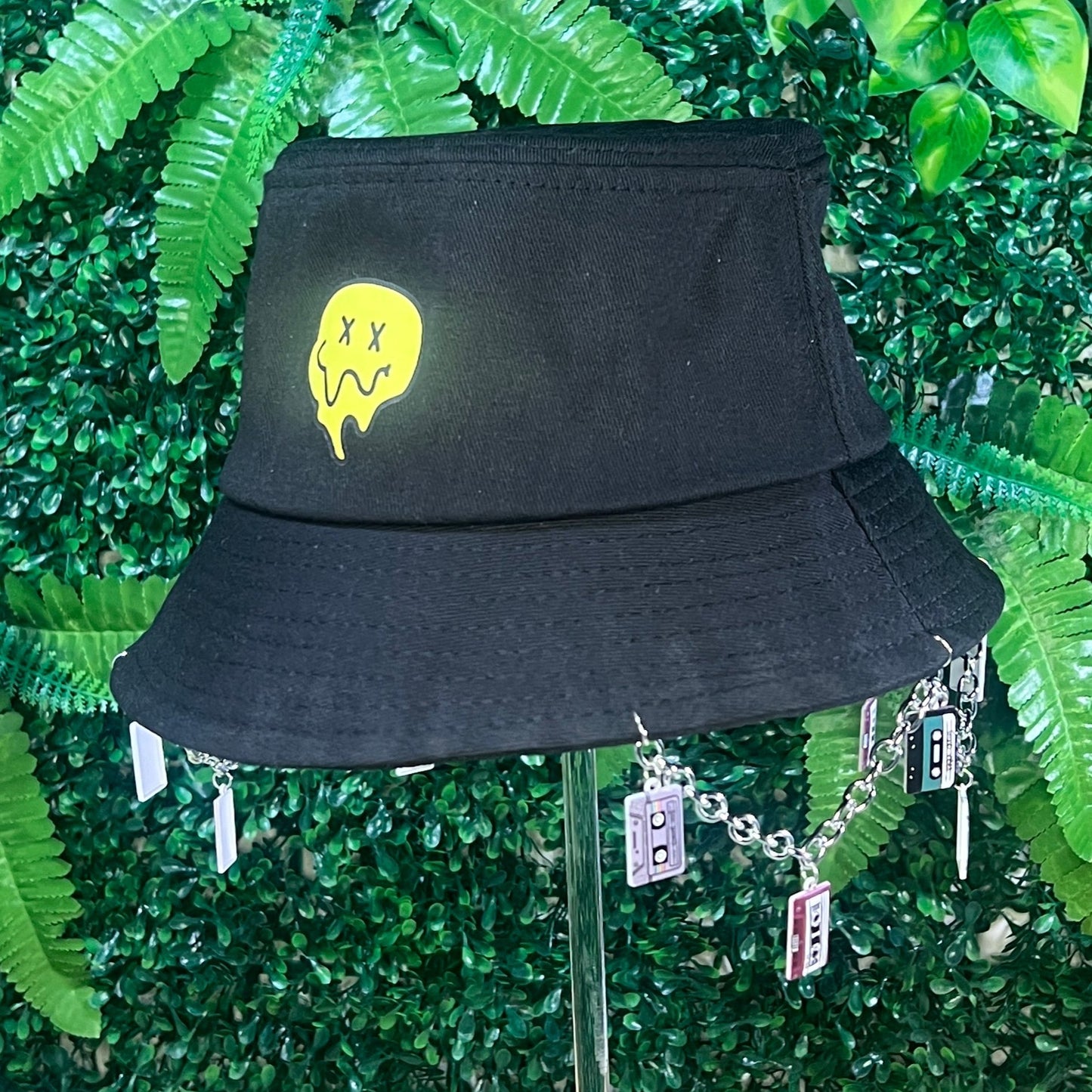 Flip the Tape Bucket Hat