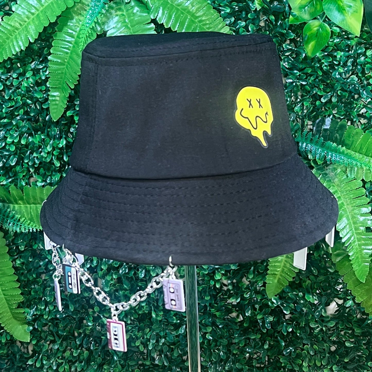 Flip the Tape Bucket Hat