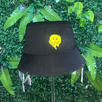 Flip the Tape Bucket Hat